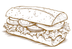 Sandwich