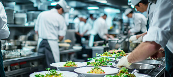 Chefs