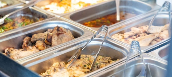 Food Buffet