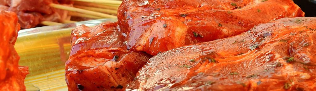 Meat