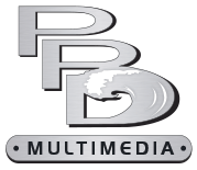 PPD Multimedia, Inc.